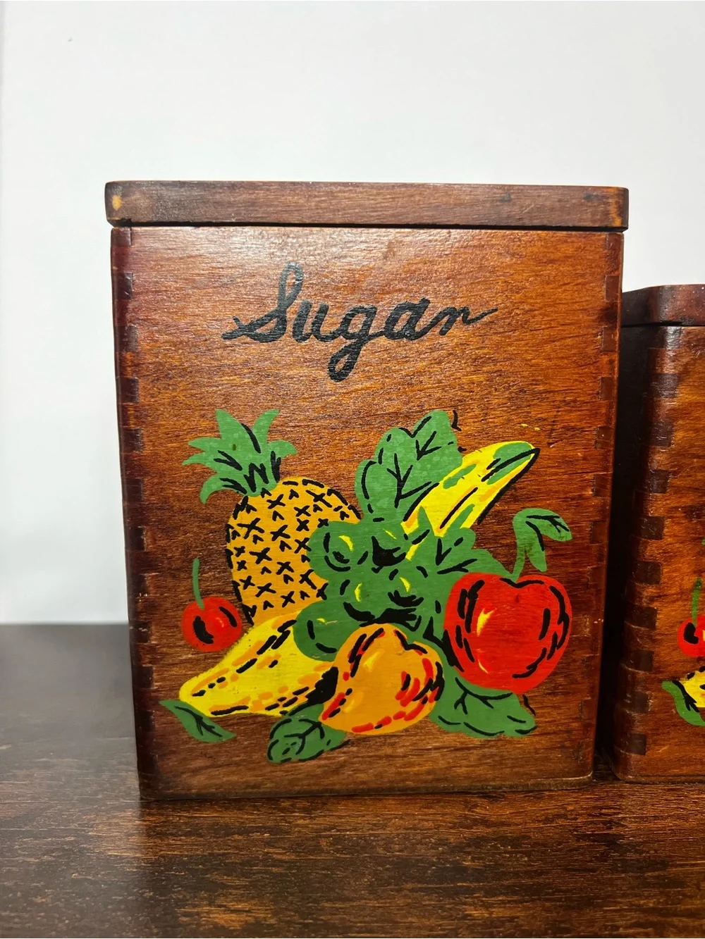 N/A classic wooden